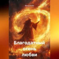 Регина Альба. Благодатный огонь любви
