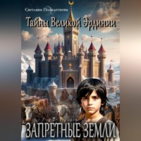 Светлана Подклетнова. Тайны Великой Эрдинии: Запретные земли