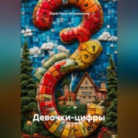 Юрий Владимирович Лавут-Хуторянский. ДЕВОЧКИ-ЦИФРЫ