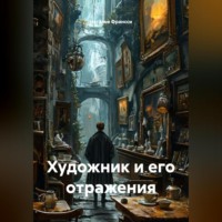 Наталья Франсси. Художник и его отражения