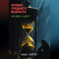 . Кризис среднего возраста. Не враг, а друг!