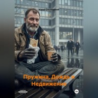 Юрий Ольшевский. Пружина, Дождь и Недвижение