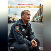 Юрий Ольшевский. Коан Линьцзи: «Убей Будду!»