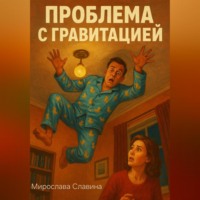 Мирослава Славина. Проблема с гравитацией