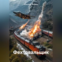 . Фехтовальщик
