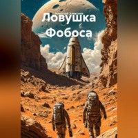 Николай Алексеев. Ловушка Фобоса
