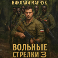 Николай Марчук. Вольные стрелки 3