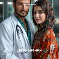 Александр Петляков. День знаний