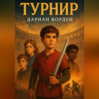 Дариан Ворден. Турнир