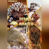 Полина Григорьевна Ермакова. Хозяева Милоты