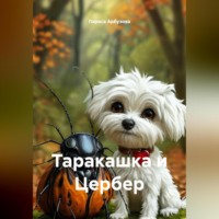 Лариса Арбузова. Таракашка и Цербер