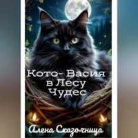 Алена Сказочница. Кото-Васия в Лесу Чудес