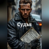 Капитан М.. Судья