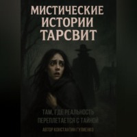 Konstantin Gulienko. Мистические истории Тарсвит