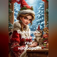 Сергей Чувашов. Сценарий. «Новый год наоборот»