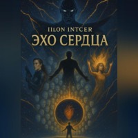 Илон Интсер. Эхо сердца