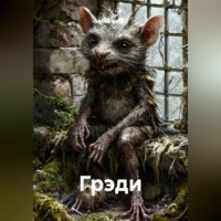 Сергей Николаевич Фокин. ГРЭДИ