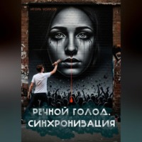 Игорь Александрович Усиков. Речной голод. Синхронизация