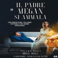 Jones Owen. Il Padre Di Megan Si Ammala