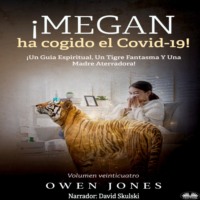 Jones Owen. ¡Megan Ha Cogido El Covid-19!