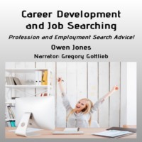 Jones Owen. Career Development And Job Searching