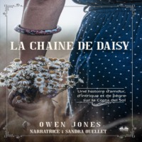 Jones Owen. La Chaîne De Daisy