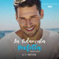 Meyer A. C.. La Fidanzata Perfetta