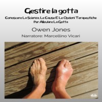 Jones Owen. Gestire La Gotta