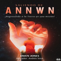 Jones Owen. Saliendo De Annwn
