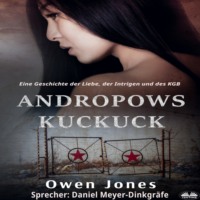 Jones Owen. Andropows Kuckuck
