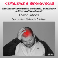 Jones Owen. Cefaleias E Enxaquecas