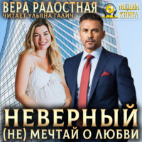 Вера Николаевна Радостная. Неверный. (Не) мечтай о любви