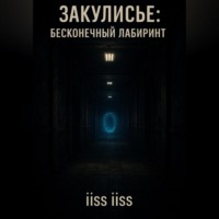 . Закулисье: Бесконечный Лабиринт