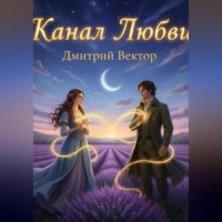 Дмитрий Вектор. Канал любви