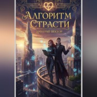 Дмитрий Вектор. Алгоритм Страсти