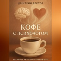 Дмитрий Вектор. Кофе с психологом