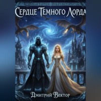 Дмитрий Вектор. Сердце Темного Лорда
