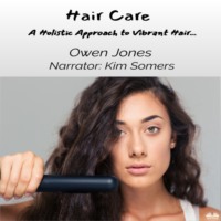. Hair Care