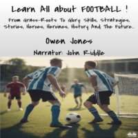 Jones Owen. Learn All About FOOTBALL