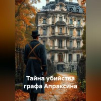 Наталия Королева. Тайна убийства графа Апраксина