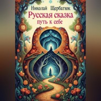 . Русская Сказка: Путь к Себе