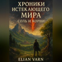 Elian Varn. Хроники Истекающего Мира. Соль и Корни