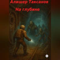 . На глубине
