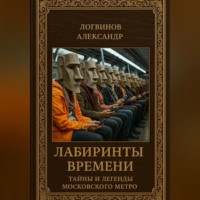 . Лабиринты времени: Тайны и легенды Московского метро