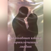 . Волшебная книга привлечения любви