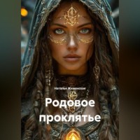 Наталья Жиженская. Родовое проклятье