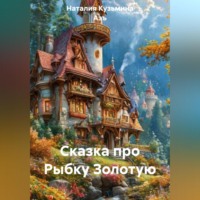 . Сказка про Рыбку Золотую