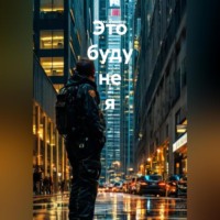 Алекс Риттер. Это буду не я