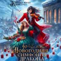 Кристина Юраш. Новогодняя симфония дракона