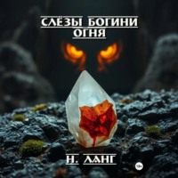 Н. Ланг. Слёзы богини огня